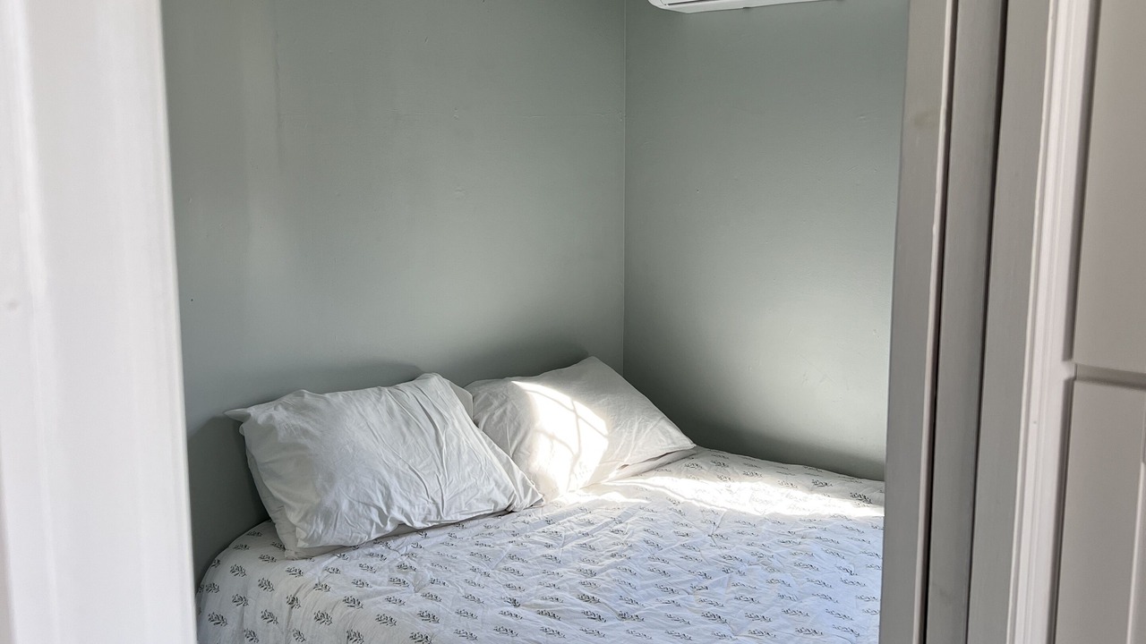 Photo of Bedroom in Ship Bottom