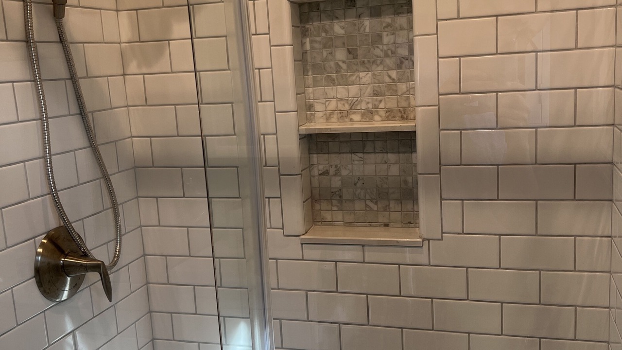 Photo of Bathroom in Ship Bottom