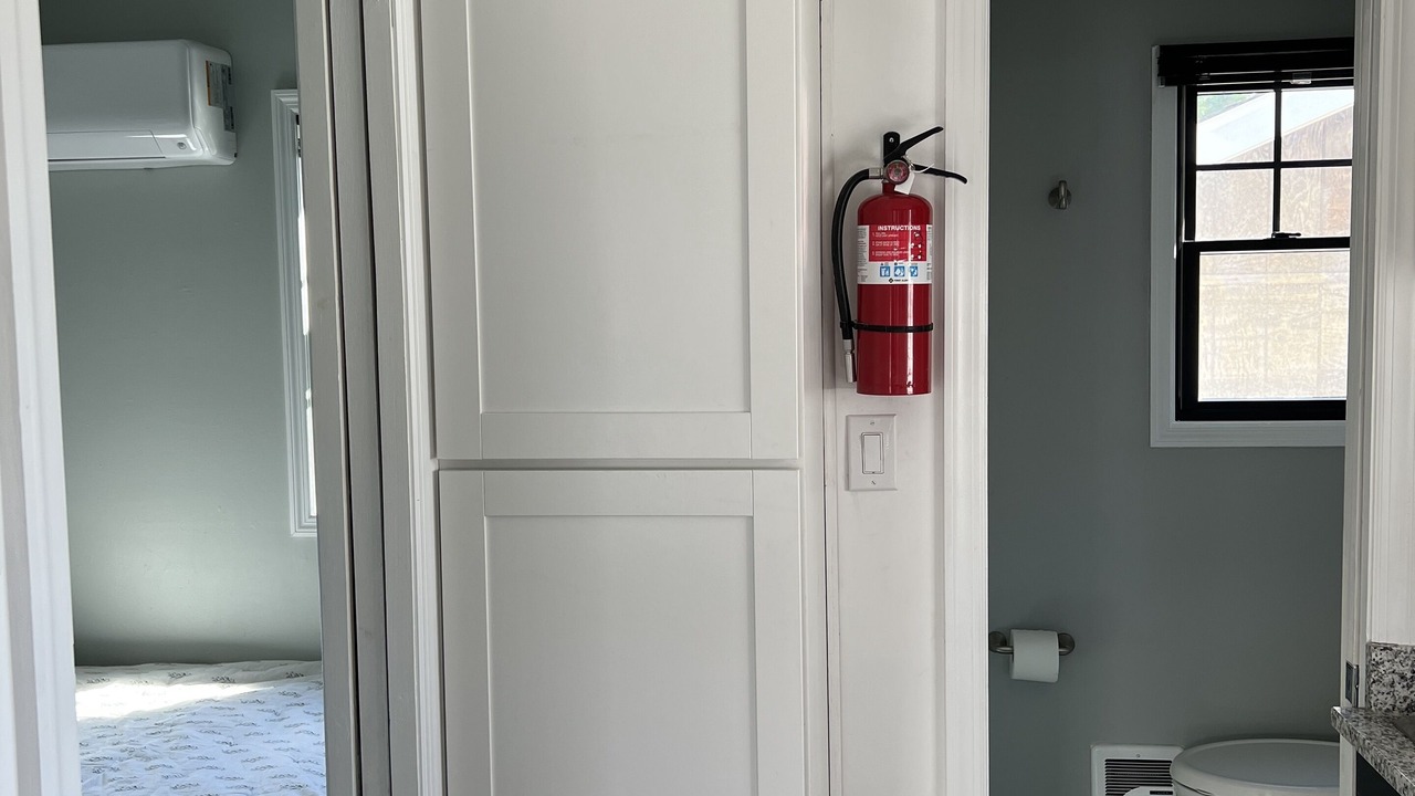 Photo of Bedroom in Ship Bottom