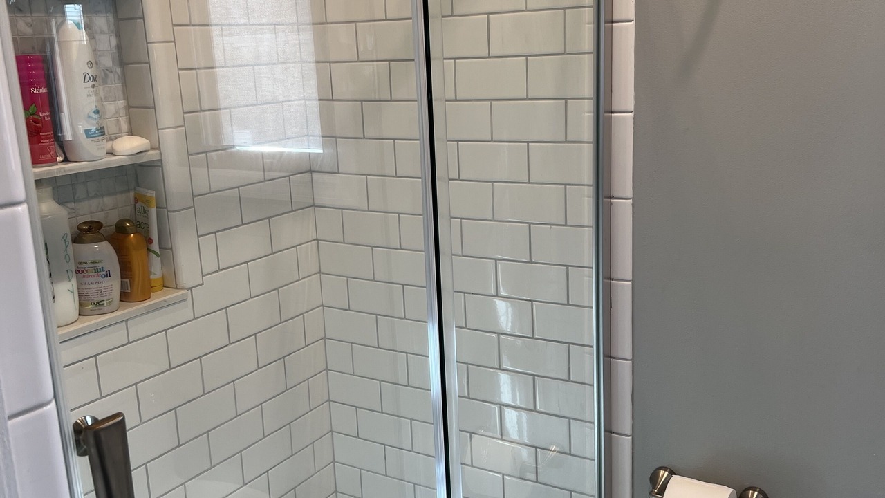 Photo of Bathroom in Ship Bottom