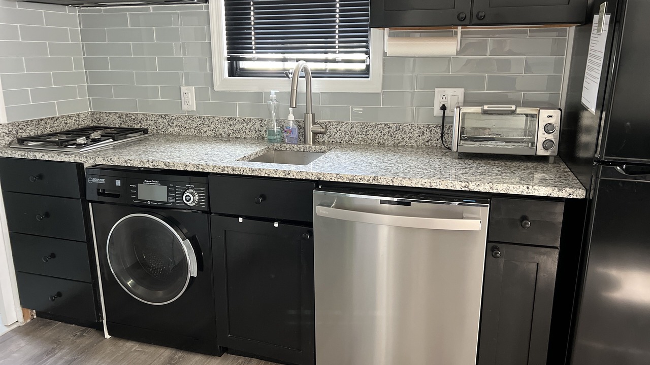 Photo of Kitchen in Ship Bottom