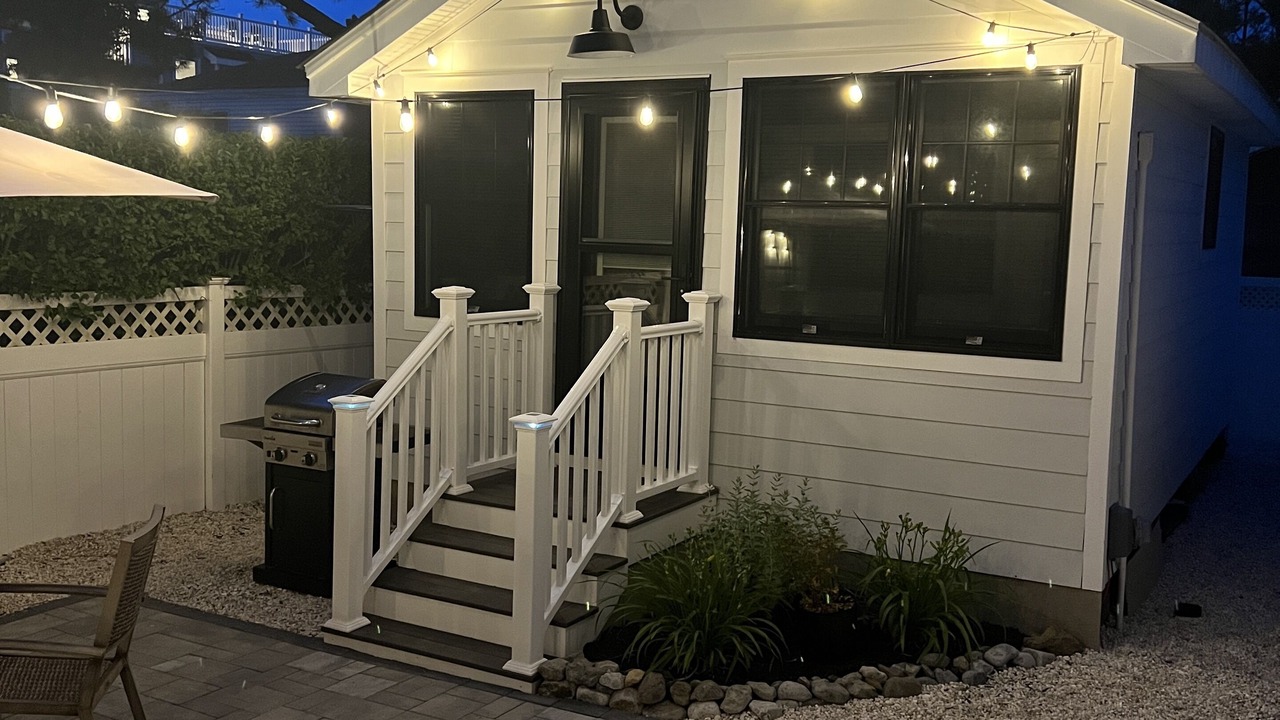 Photo of Patio Balcony in Ship Bottom