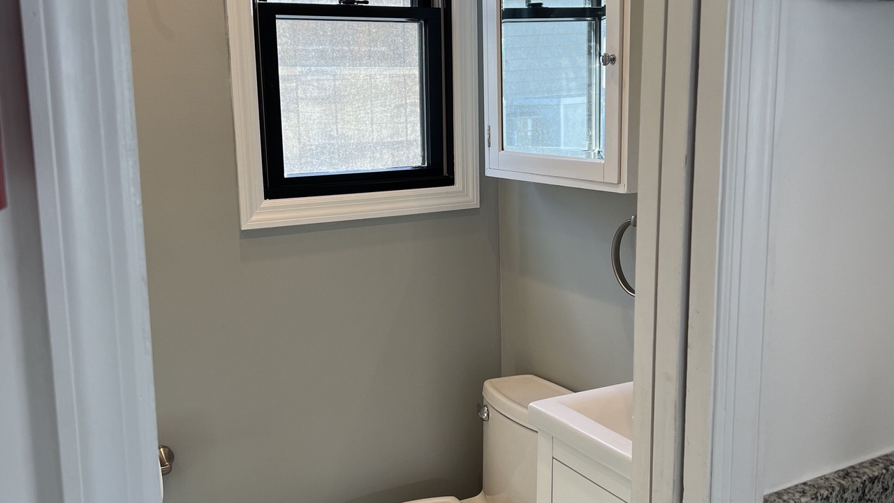 Photo of Bathroom in Ship Bottom