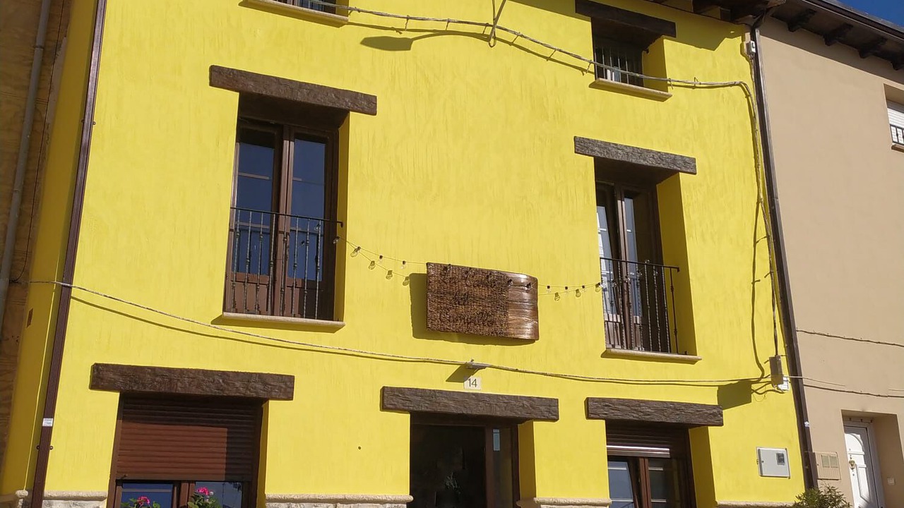 Photo of Outdoor in Baltanas