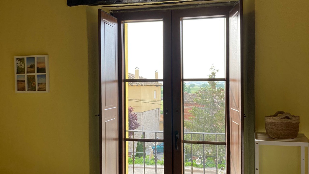 Photo of Bedroom in Baltanas