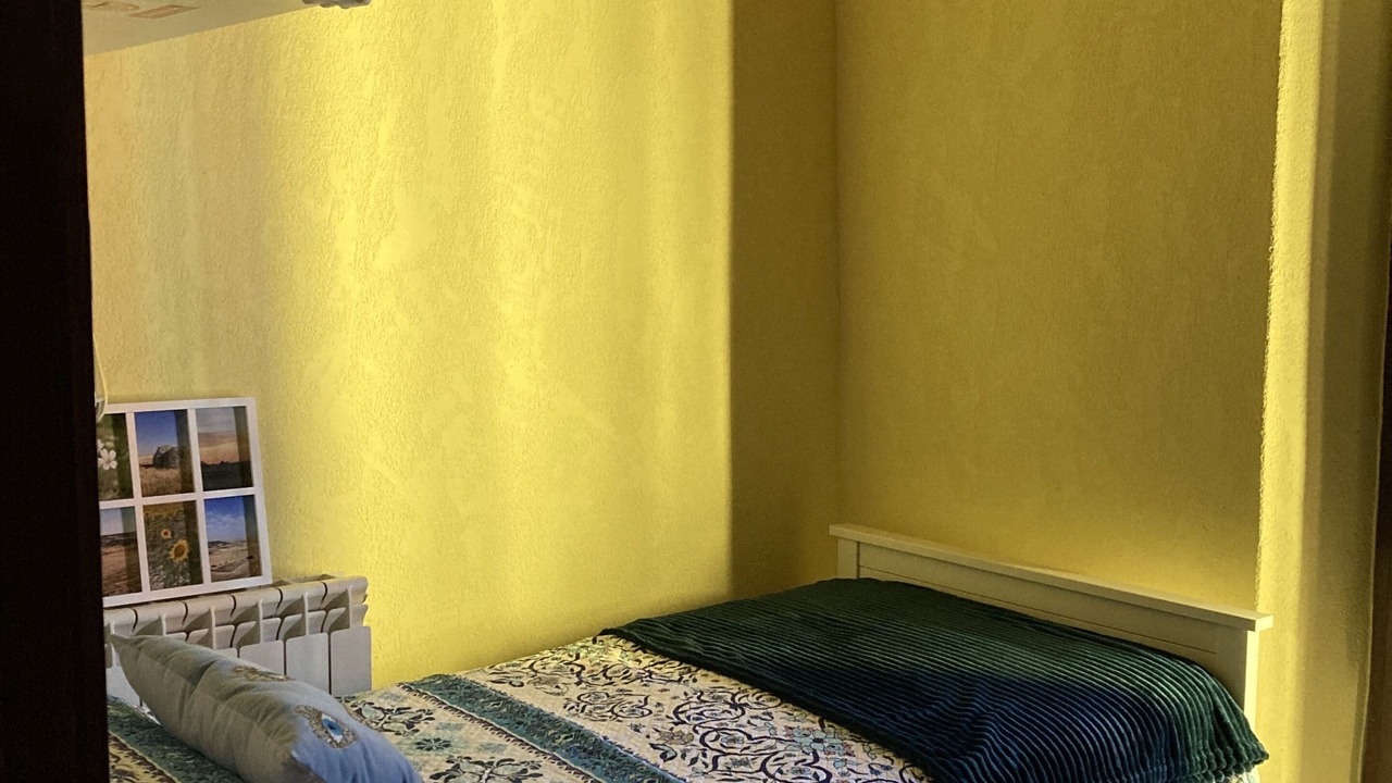 Photo of Bedroom in Baltanas