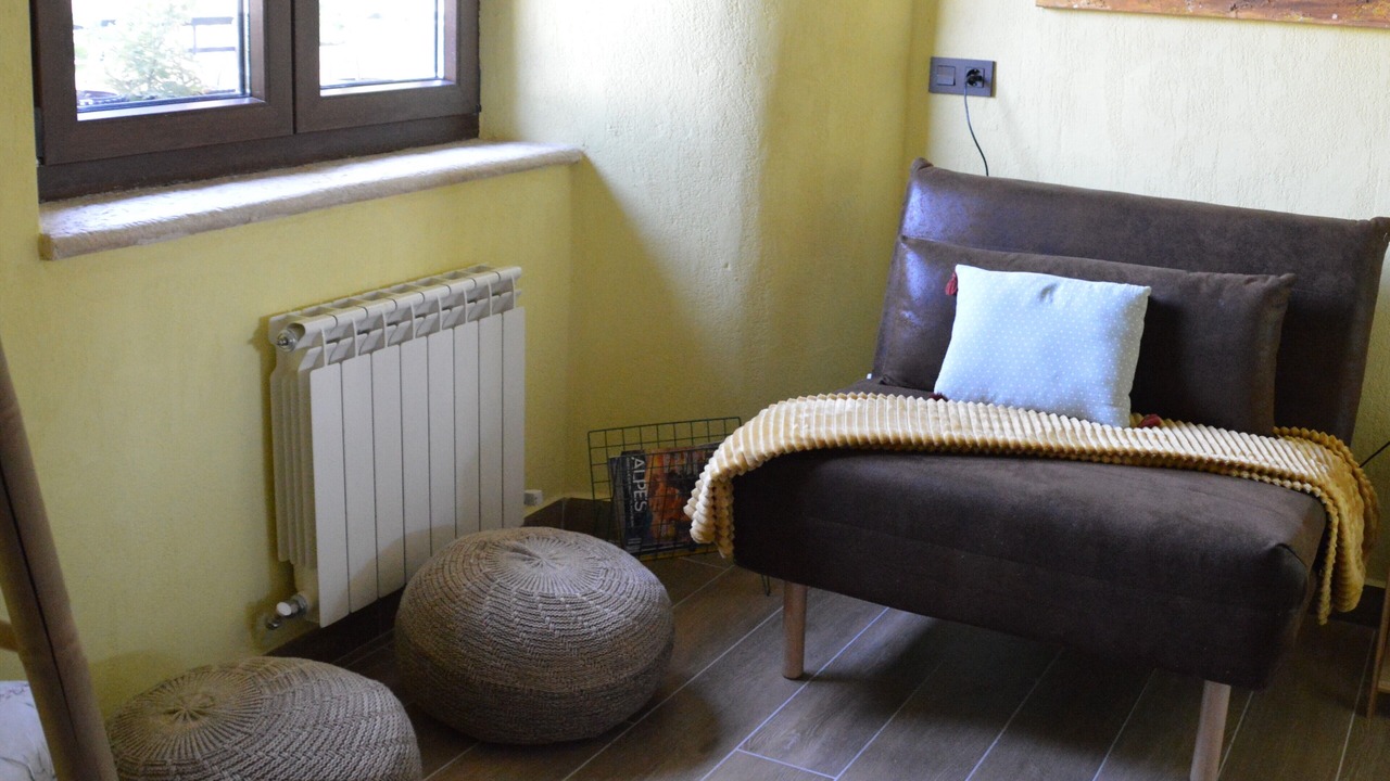 Photo of Livingroom in Baltanas