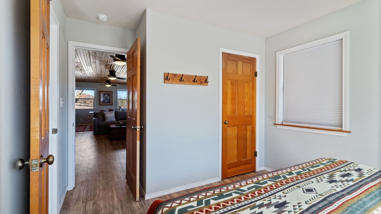 Photo of Bedroom in Harper