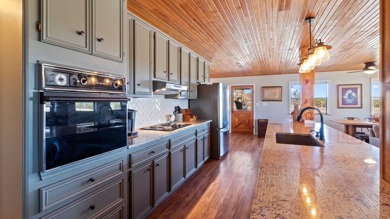 Photo of Kitchen in Harper