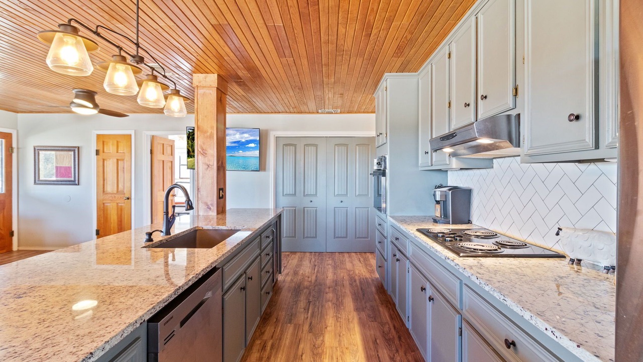 Photo of Kitchen in Harper