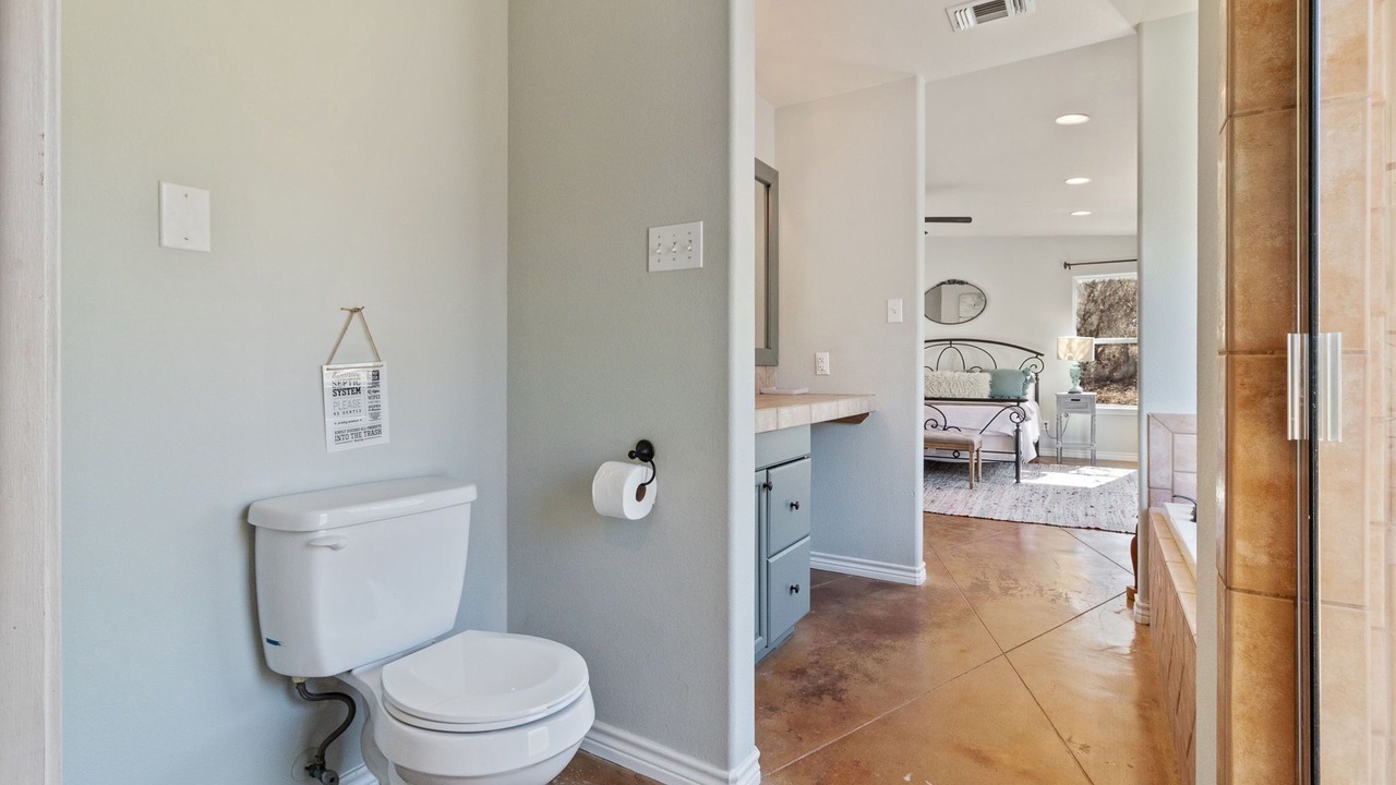 Photo of Bathroom in Harper