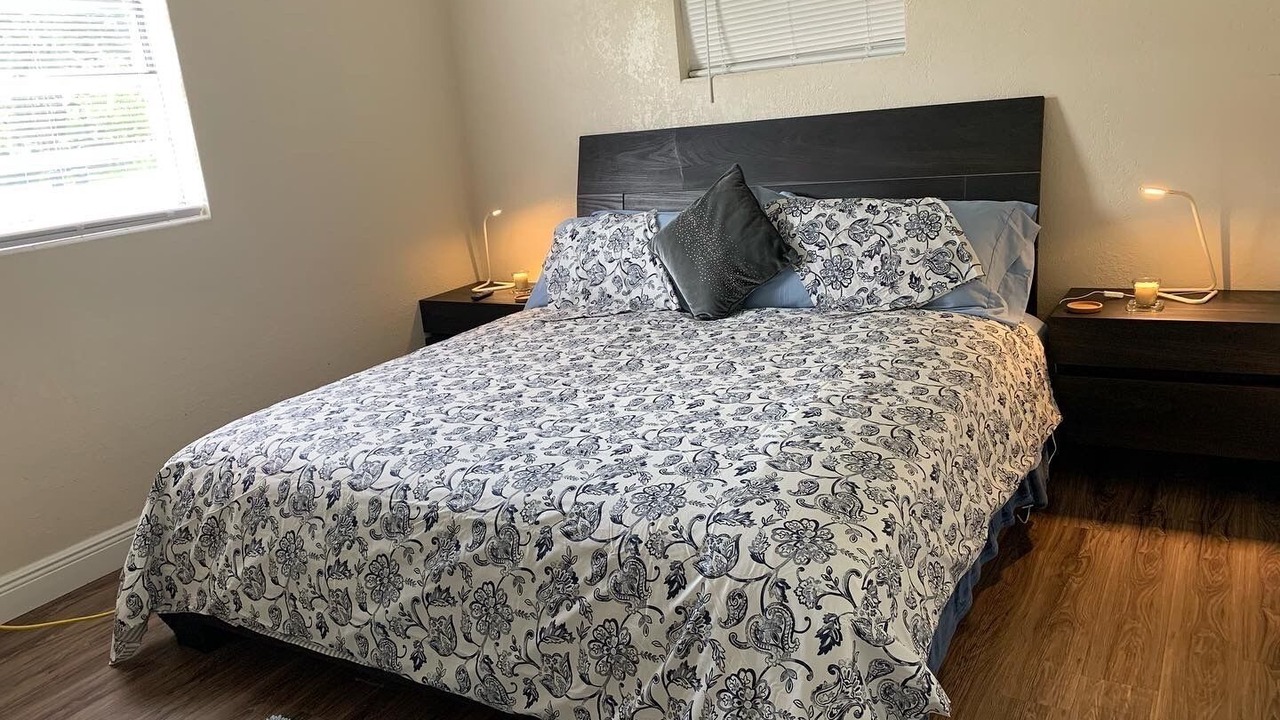 Photo of Bedroom in Conway