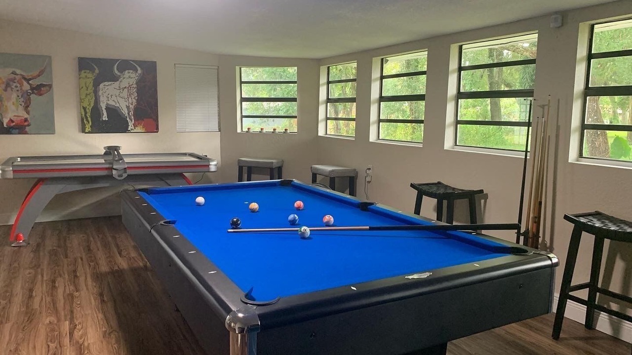 Photo of Bedroom in Conway