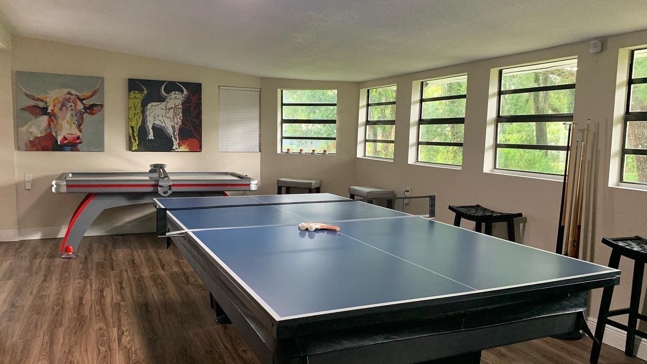 Photo of Bedroom in Conway