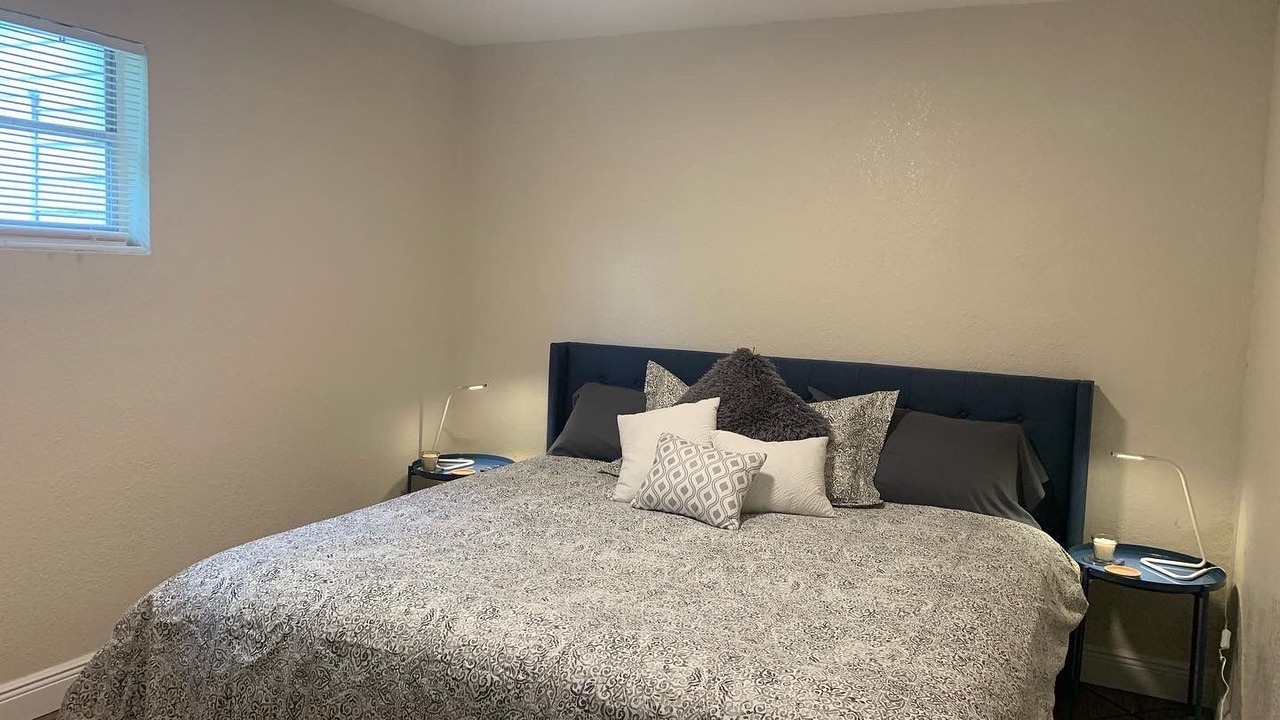 Photo of Bedroom in Conway