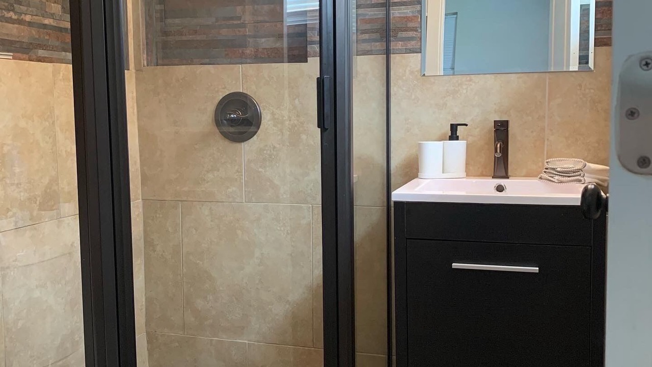 Photo of Bathroom in Conway