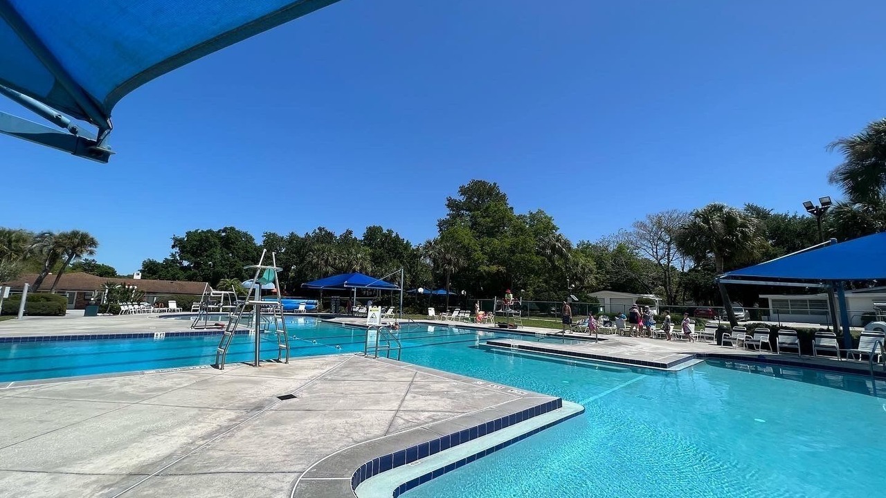 Photo of Outdoor in Conway