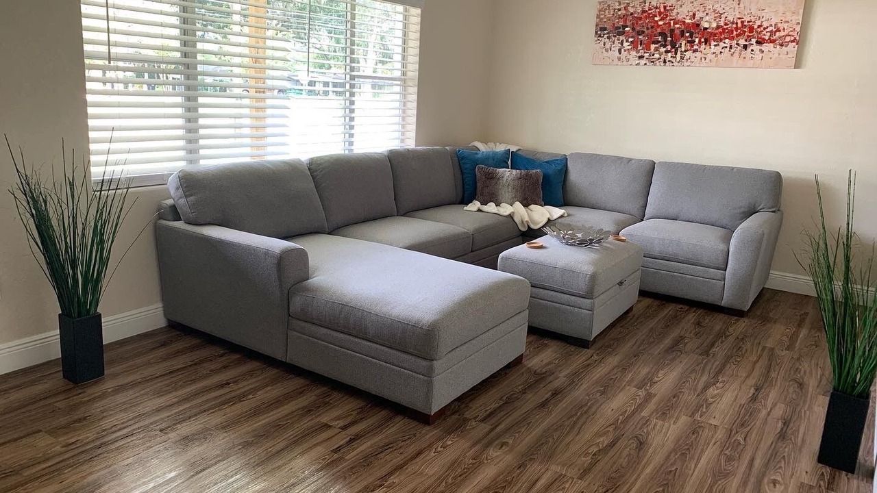 Photo of Livingroom in Conway