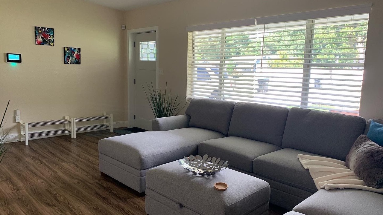 Photo of Livingroom in Conway