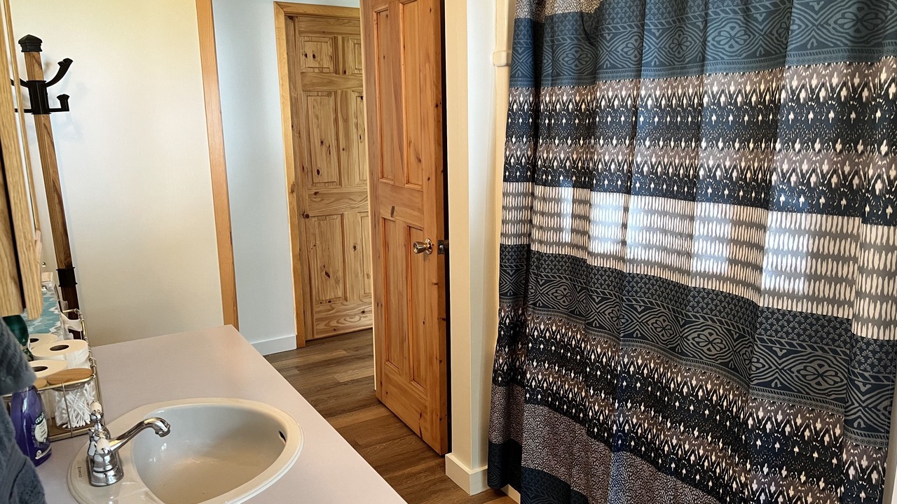 Photo of Bathroom in Anne's Land