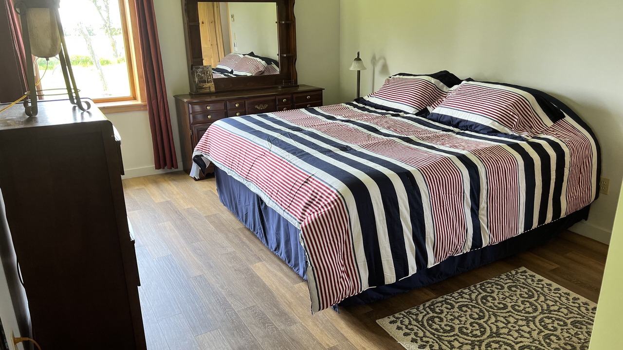 Photo of Bedroom in Anne's Land