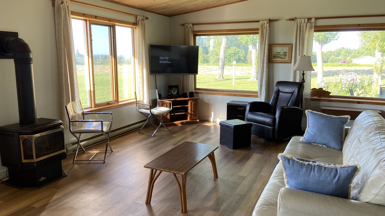 Photo of Livingroom in Anne's Land