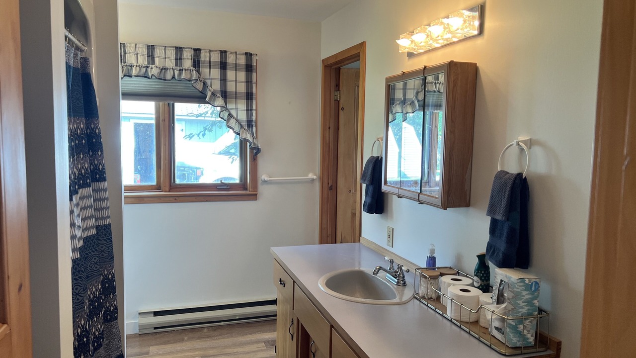 Photo of Bathroom in Anne's Land