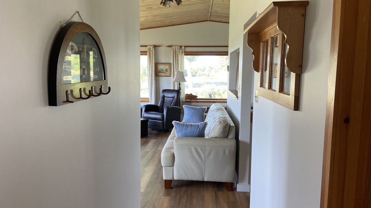 Photo of Livingroom in Anne's Land