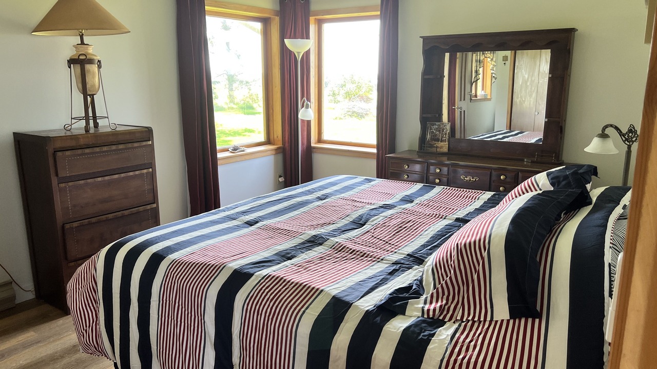Photo of Bedroom in Anne's Land