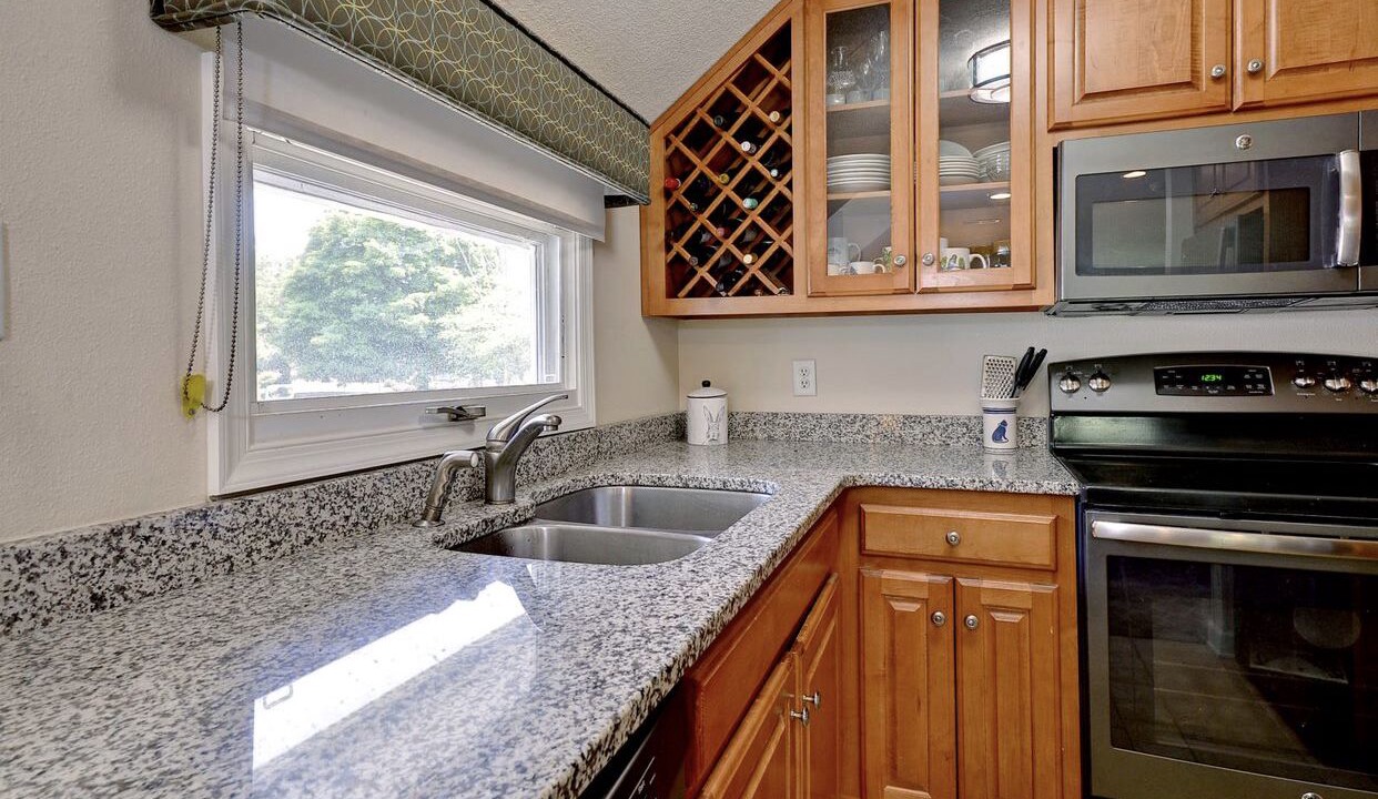 Photo of Kitchen in Kingsmill