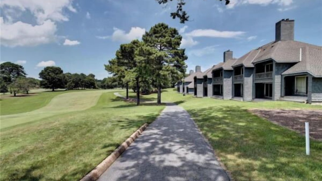 Photo of Outdoor in Kingsmill