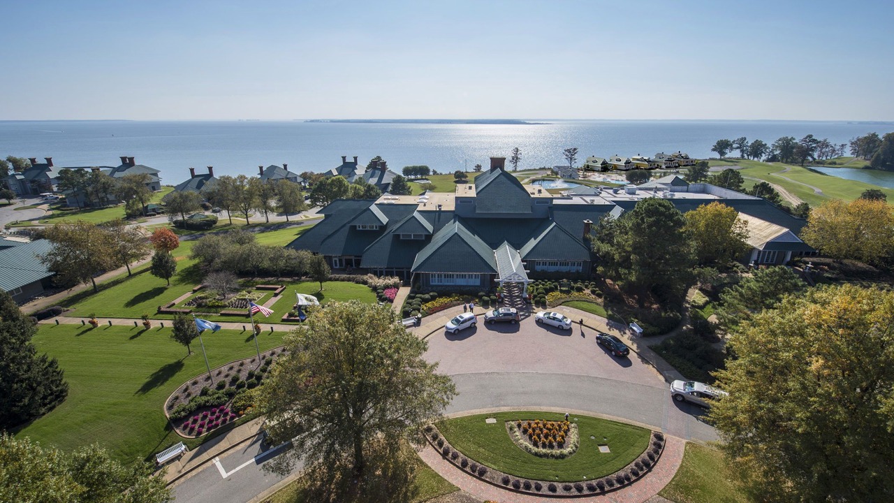 Photo of Outdoor in Kingsmill