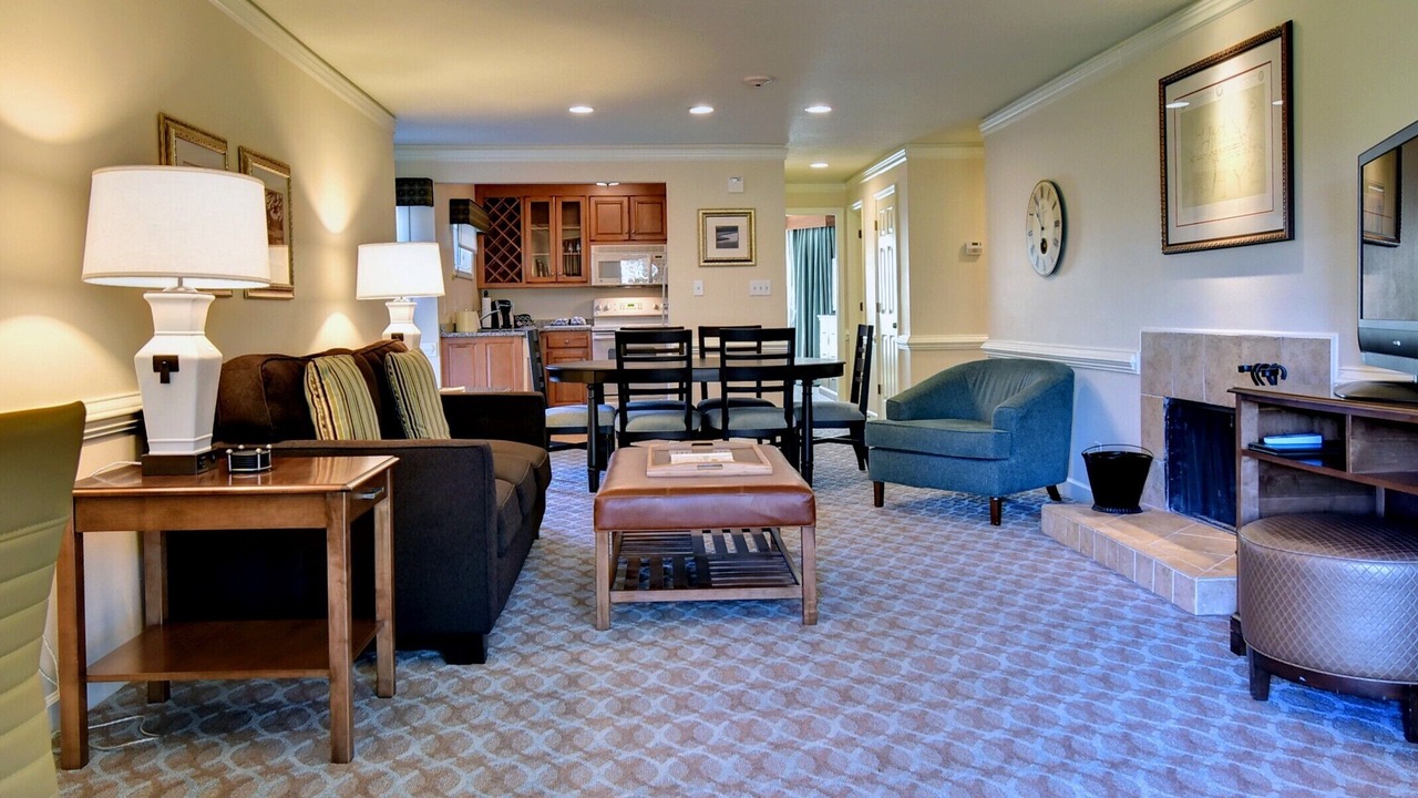 Photo of Livingroom in Kingsmill