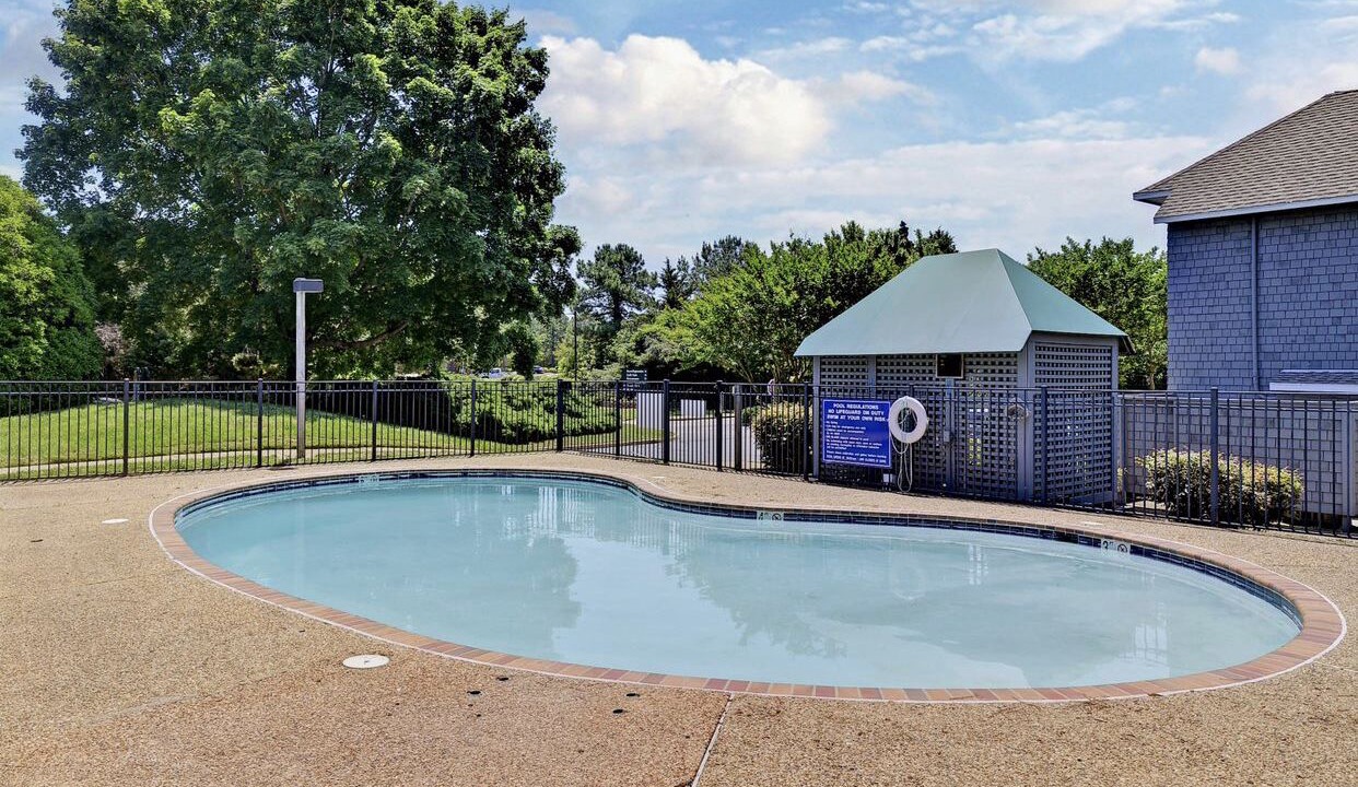 Photo of Outdoor in Kingsmill
