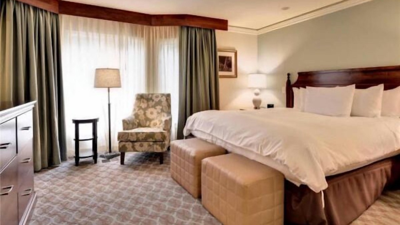 Photo of Bedroom in Kingsmill