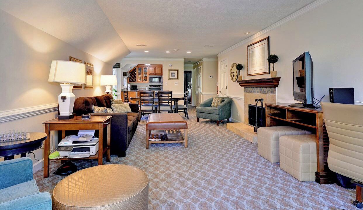 Photo of Livingroom in Kingsmill