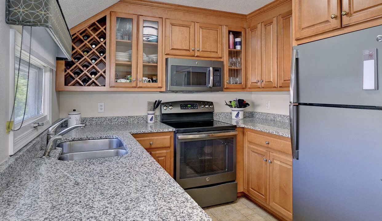 Photo of Kitchen in Kingsmill