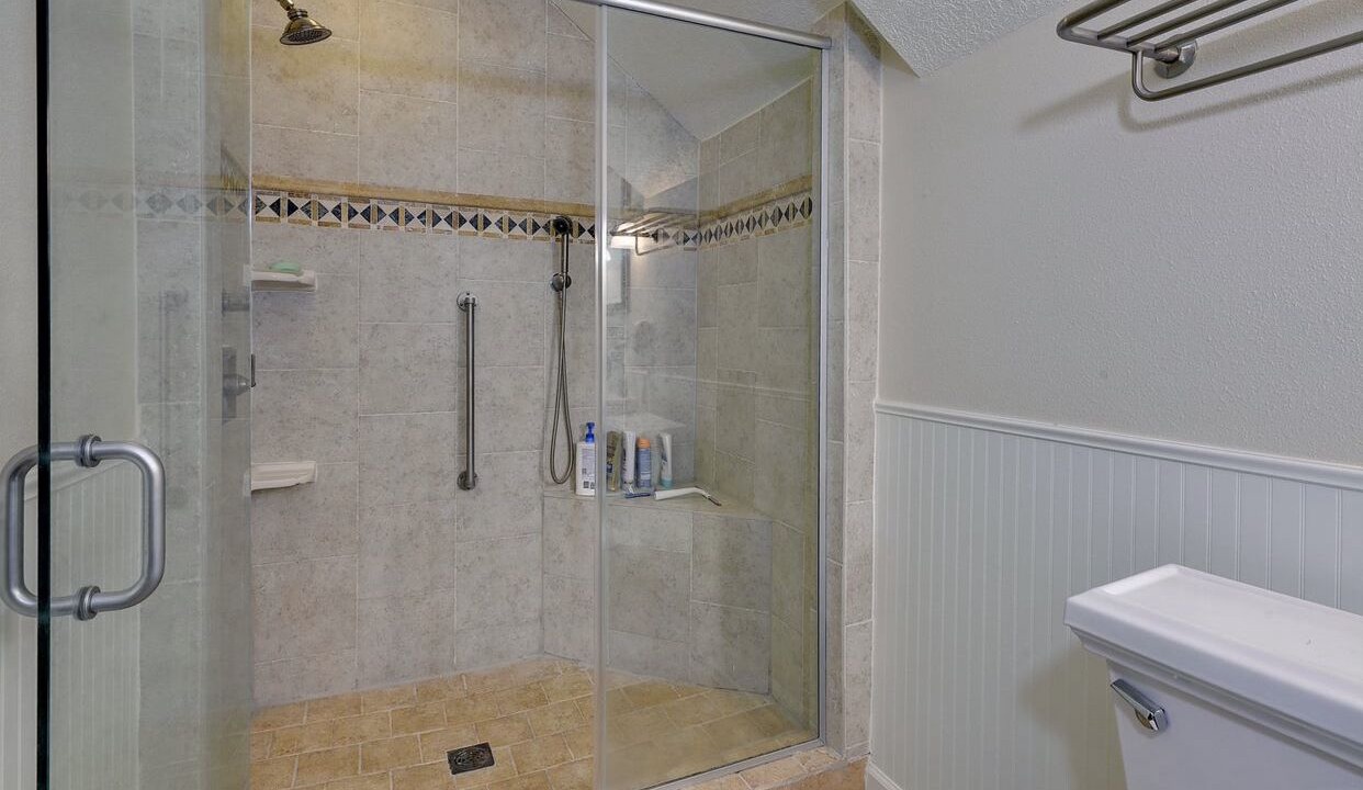 Photo of Bathroom in Kingsmill