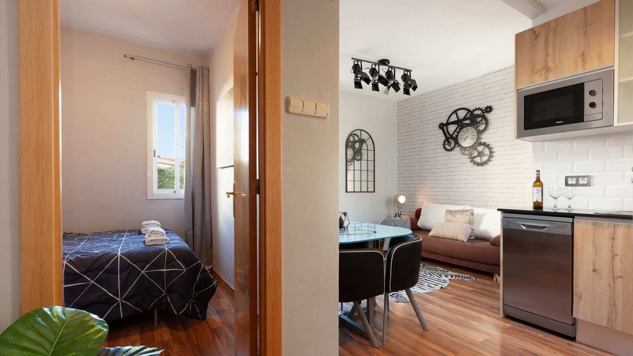 Photo of Bedroom in El Guinardo