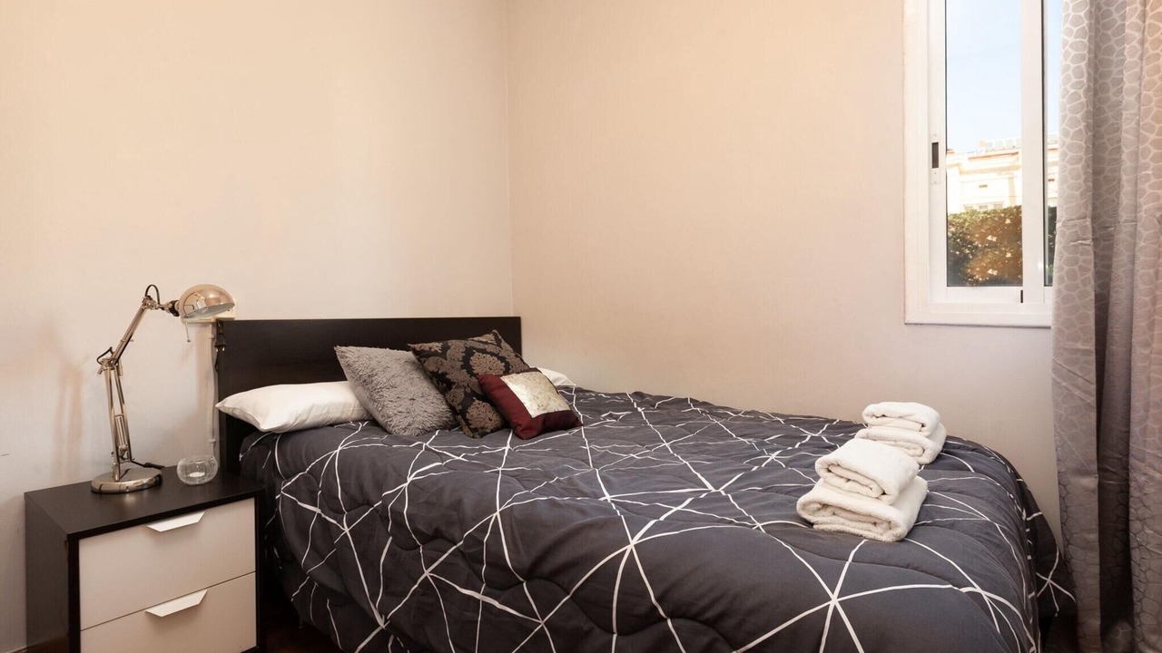 Photo of Bedroom in El Guinardo