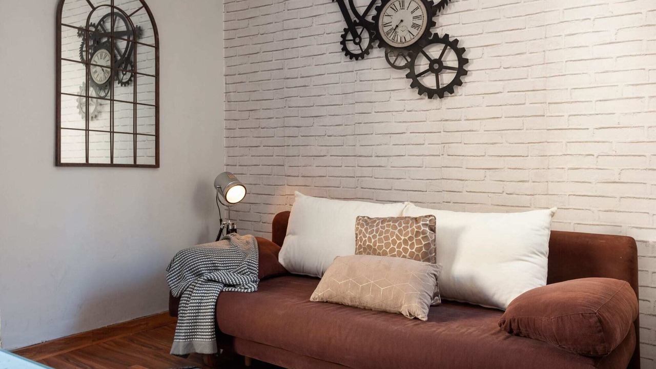 Photo of Livingroom in El Guinardo