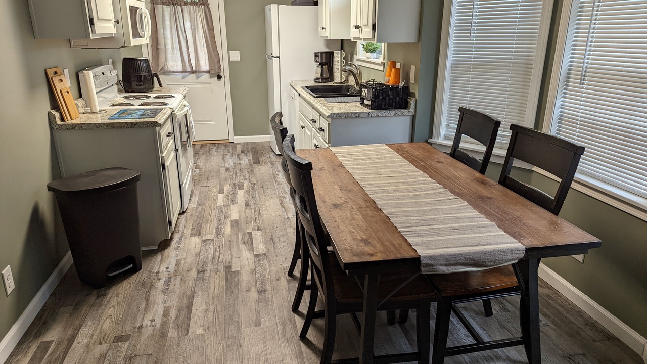 Photo of Kitchen in Flippin