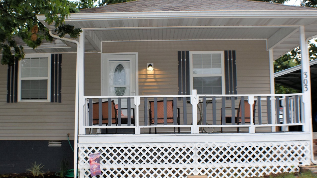 Photo of Outdoor in Flippin