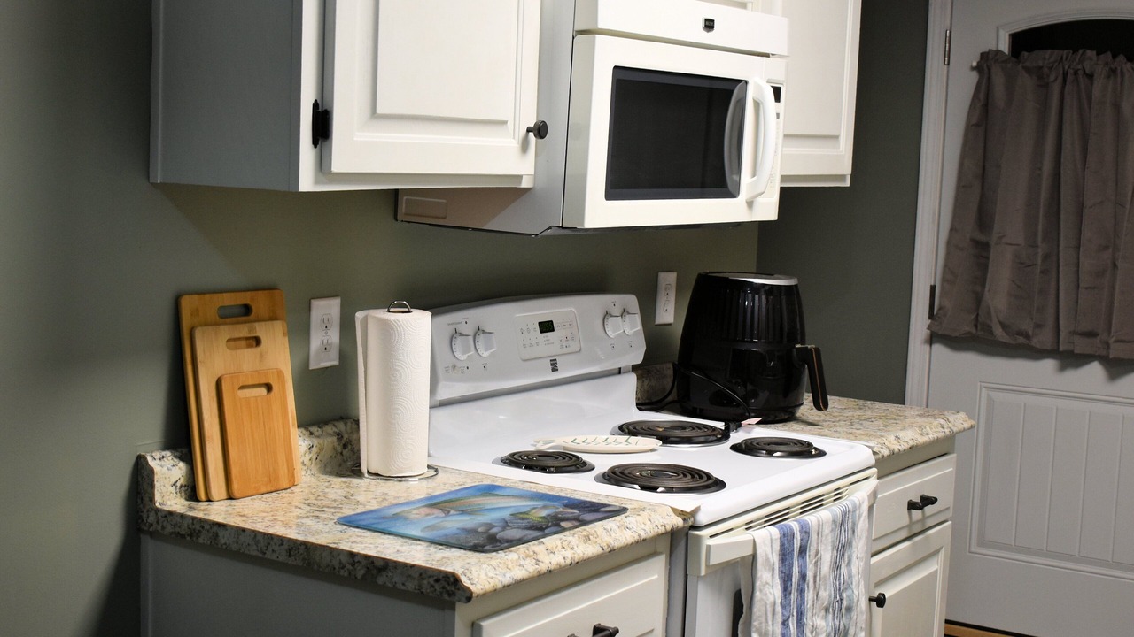 Photo of Kitchen in Flippin