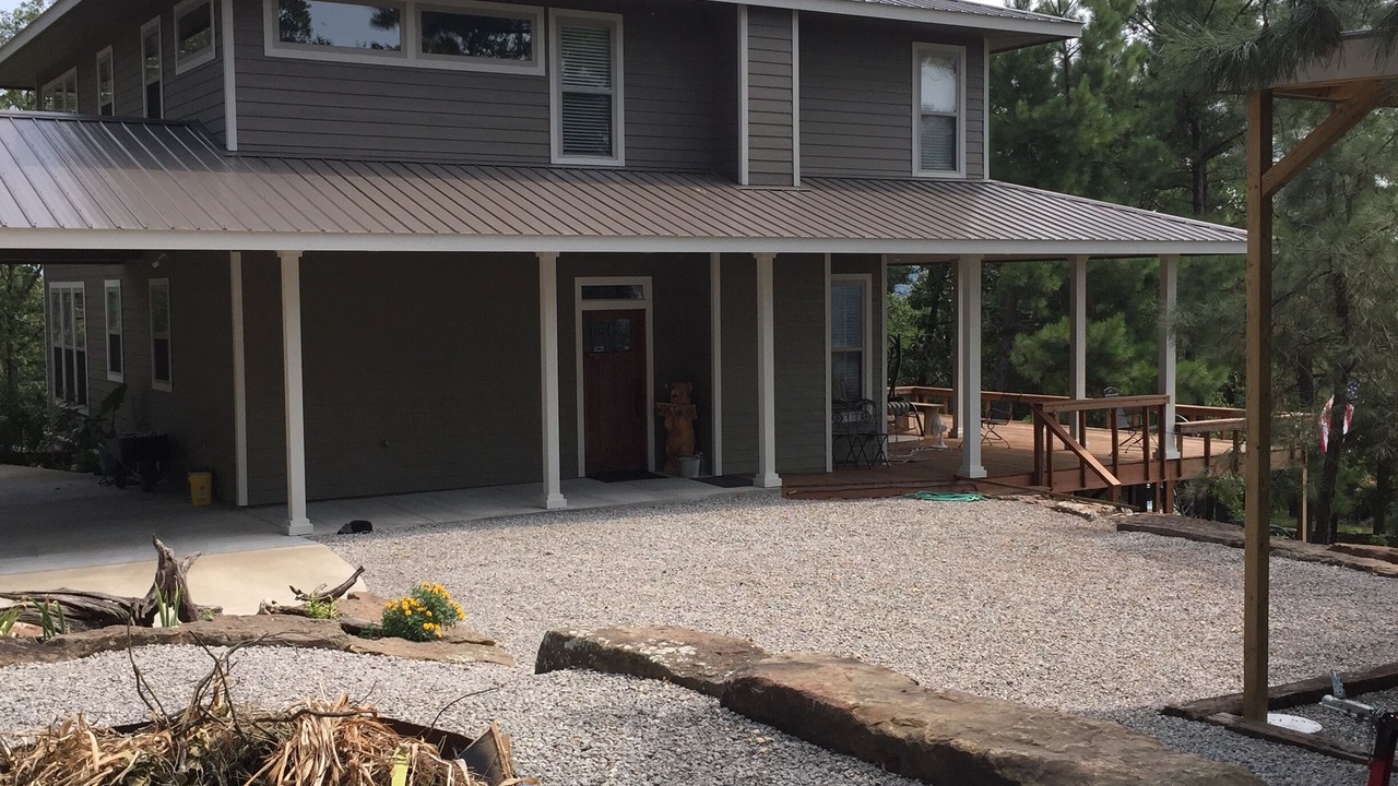Photo of Outdoor in Pettit
