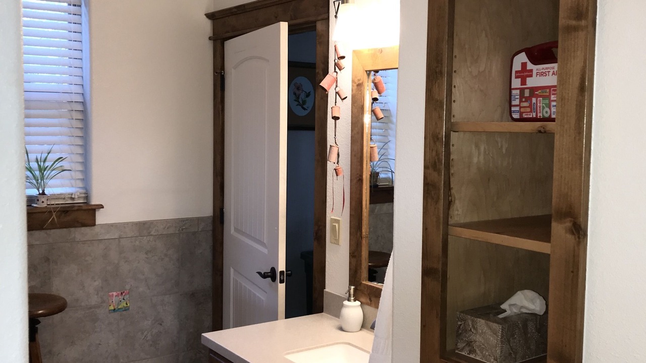Photo of Bathroom in Pettit