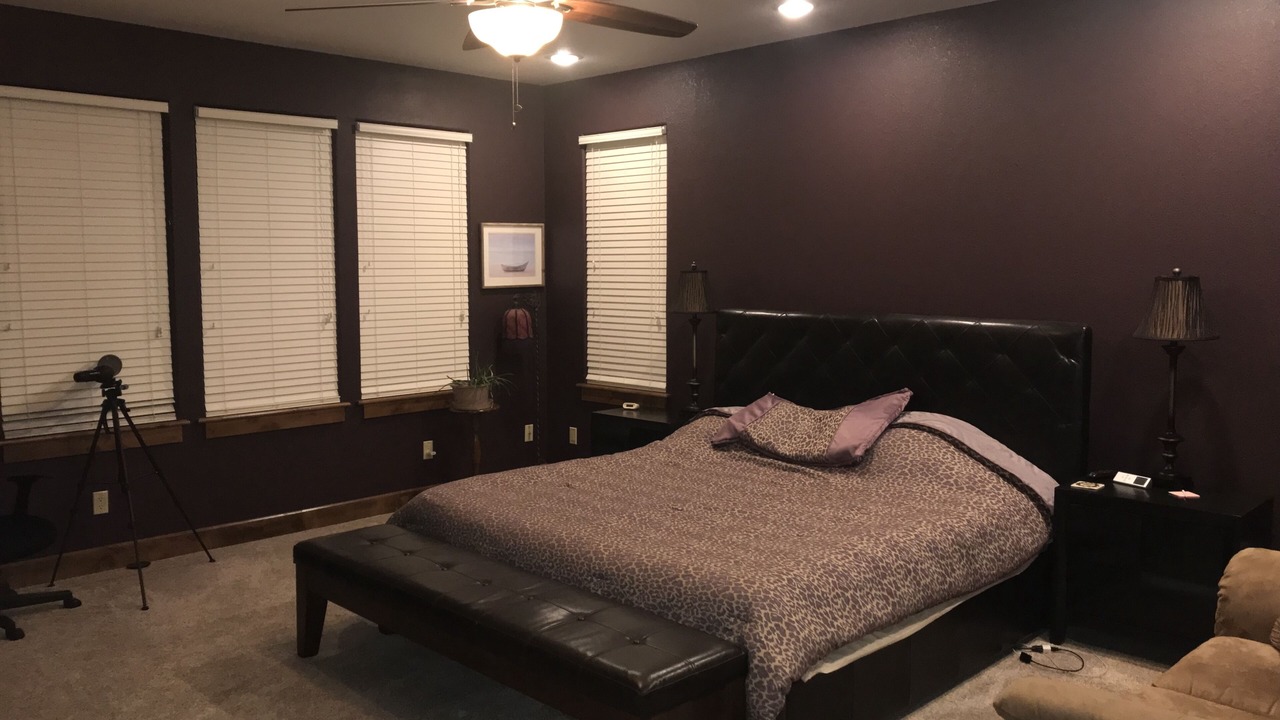 Photo of Bedroom in Pettit