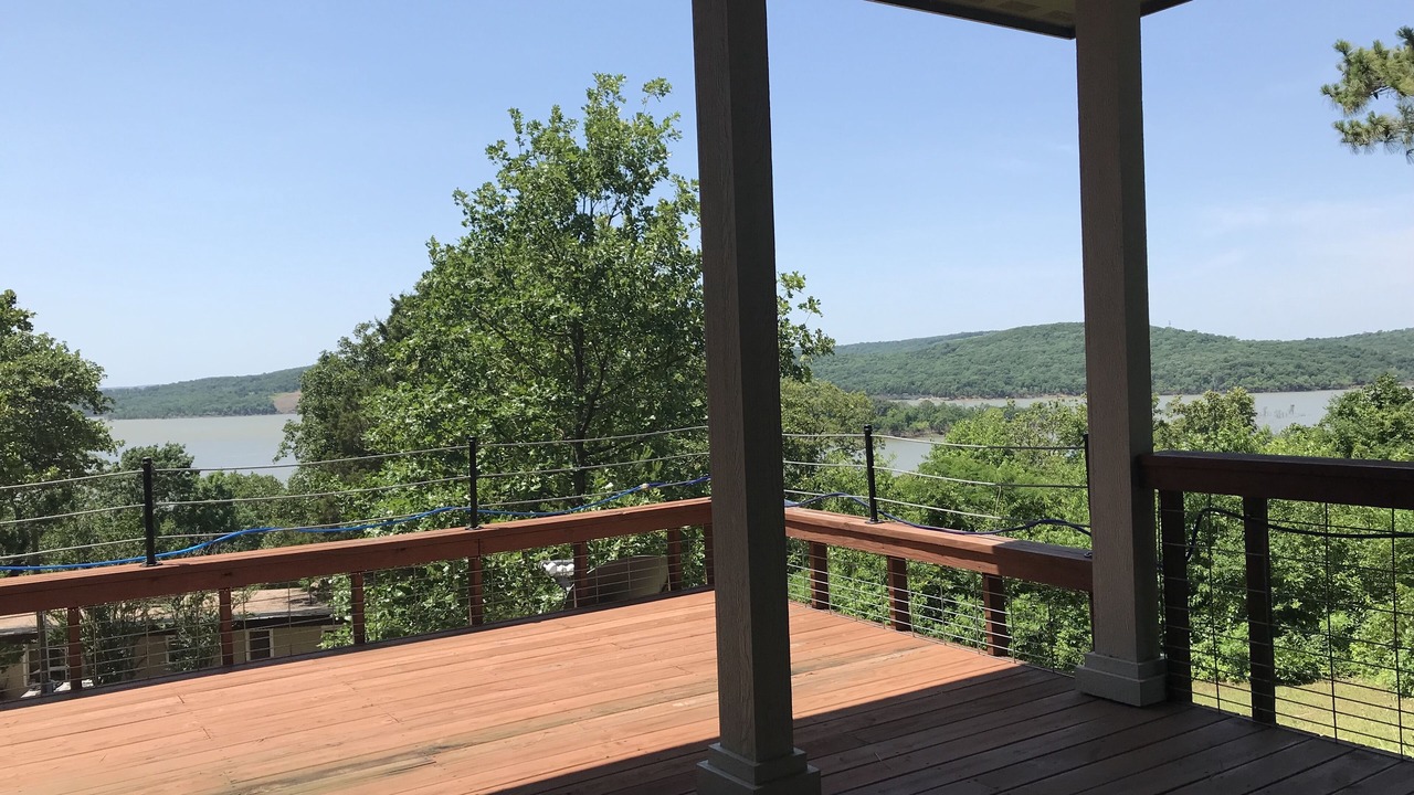 Photo of Patio Balcony in Pettit