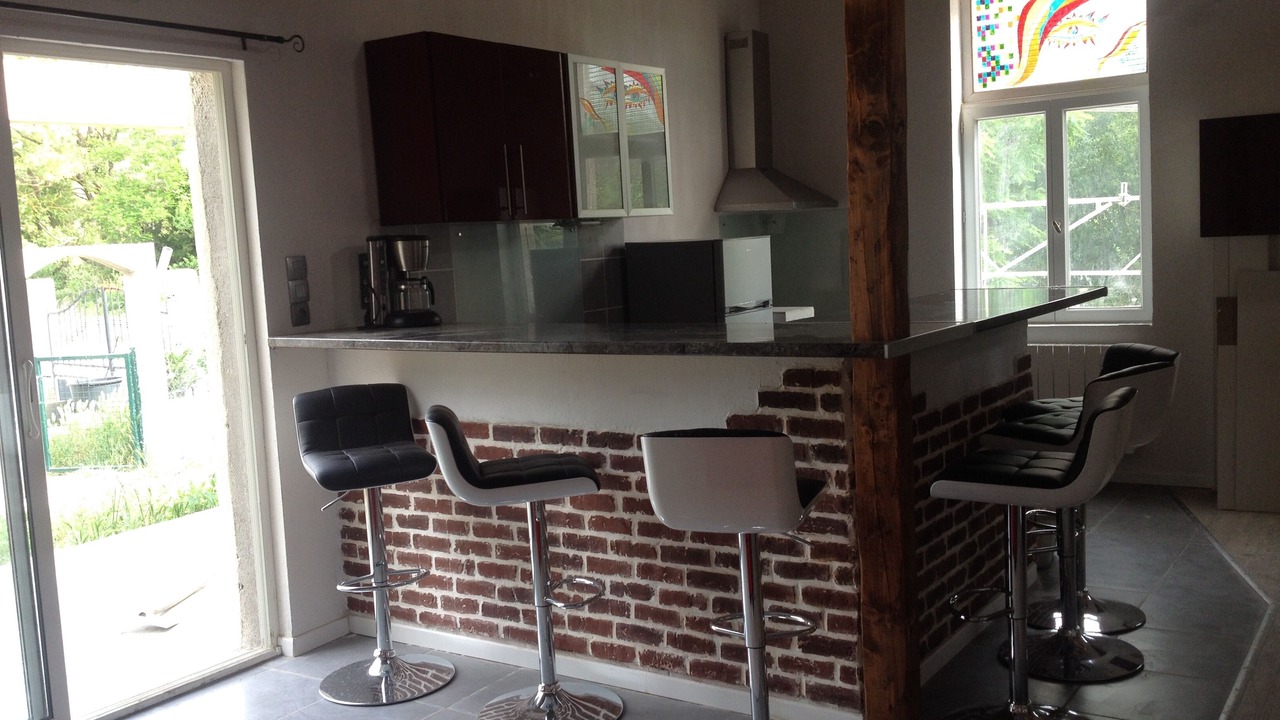 Photo of Kitchen in Esperaza