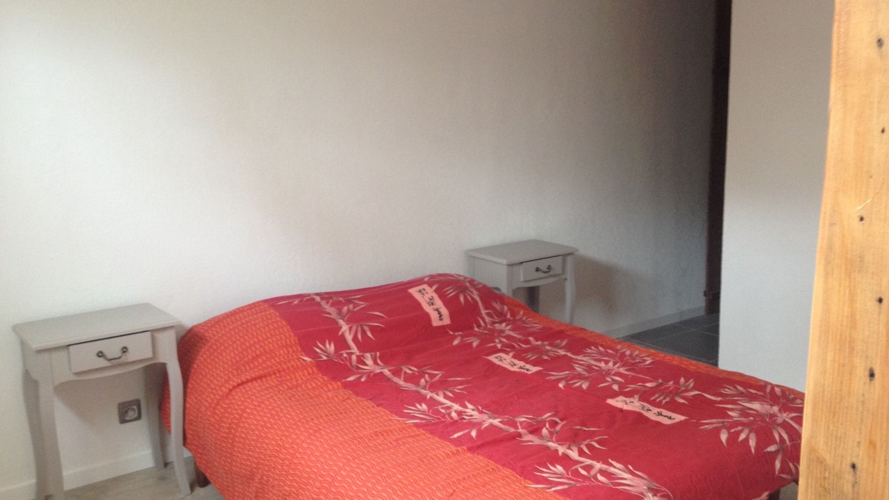 Photo of Bedroom in Esperaza